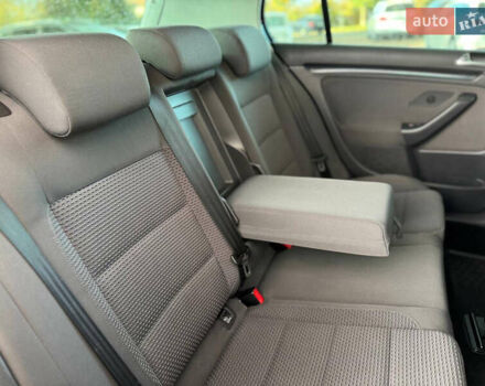 Синій Фольксваген Гольф, об'ємом двигуна 1.4 л та пробігом 175 тис. км за 6490 $, фото 68 на Automoto.ua