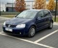 Синій Фольксваген Гольф, об'ємом двигуна 1.4 л та пробігом 140 тис. км за 5950 $, фото 1 на Automoto.ua