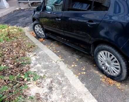 Синий Фольксваген Гольф, объемом двигателя 1.6 л и пробегом 181 тыс. км за 5200 $, фото 7 на Automoto.ua