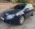 Синій Фольксваген Гольф, об'ємом двигуна 1.6 л та пробігом 297 тис. км за 6499 $, фото 1 на Automoto.ua