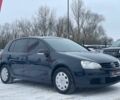 Синій Фольксваген Гольф, об'ємом двигуна 1.4 л та пробігом 193 тис. км за 6455 $, фото 2 на Automoto.ua