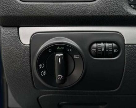 Синій Фольксваген Гольф, об'ємом двигуна 1.6 л та пробігом 200 тис. км за 6999 $, фото 28 на Automoto.ua