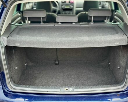 Синій Фольксваген Гольф, об'ємом двигуна 1.4 л та пробігом 140 тис. км за 5950 $, фото 20 на Automoto.ua