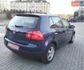 Синий Фольксваген Гольф, объемом двигателя 1.6 л и пробегом 231 тыс. км за 5650 $, фото 9 на Automoto.ua