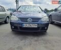Синій Фольксваген Гольф, об'ємом двигуна 1.6 л та пробігом 214 тис. км за 6800 $, фото 1 на Automoto.ua