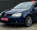 Синій Фольксваген Гольф, об'ємом двигуна 1.6 л та пробігом 200 тис. км за 6999 $, фото 14 на Automoto.ua