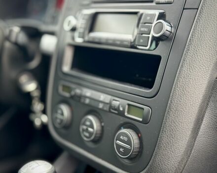 Синій Фольксваген Гольф, об'ємом двигуна 1.4 л та пробігом 140 тис. км за 5950 $, фото 11 на Automoto.ua