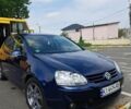 Синий Фольксваген Гольф, объемом двигателя 1.39 л и пробегом 240 тыс. км за 5500 $, фото 1 на Automoto.ua