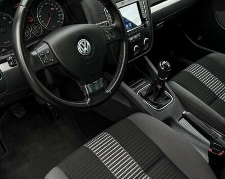 Синій Фольксваген Гольф, об'ємом двигуна 1.6 л та пробігом 200 тис. км за 6999 $, фото 32 на Automoto.ua