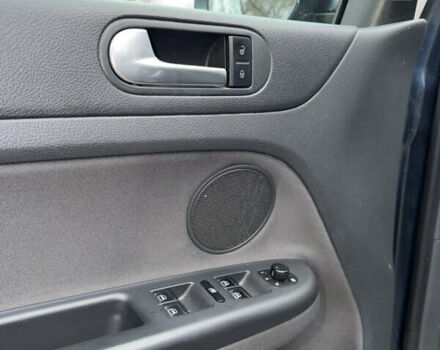 Синій Фольксваген Гольф, об'ємом двигуна 1.9 л та пробігом 361 тис. км за 6700 $, фото 9 на Automoto.ua