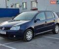Синій Фольксваген Гольф, об'ємом двигуна 1.4 л та пробігом 139 тис. км за 4499 $, фото 1 на Automoto.ua
