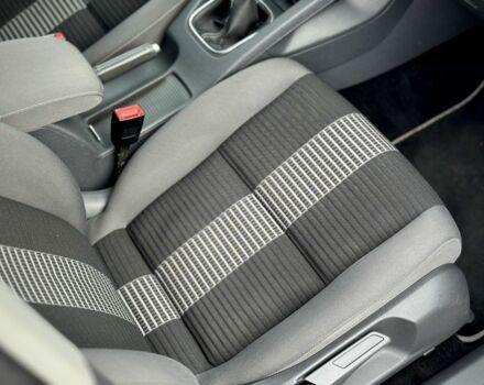 Синій Фольксваген Гольф, об'ємом двигуна 1.4 л та пробігом 140 тис. км за 5950 $, фото 14 на Automoto.ua