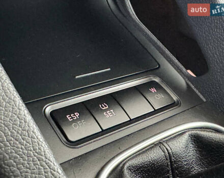 Синій Фольксваген Гольф, об'ємом двигуна 1.4 л та пробігом 175 тис. км за 6490 $, фото 74 на Automoto.ua