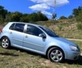 Фольксваген Гольф 2008 в Харькове на Automoto.ua Синий Фольксваген Гольф, объемом двигателя 1.4 л и пробегом 159 тыс. км за 7000 $, фото 2 на Automoto.ua
