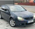 Синій Фольксваген Гольф, об'ємом двигуна 1.6 л та пробігом 245 тис. км за 6700 $, фото 1 на Automoto.ua