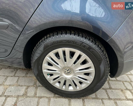 Синий Фольксваген Гольф, объемом двигателя 1.4 л и пробегом 246 тыс. км за 5650 $, фото 19 на Automoto.ua