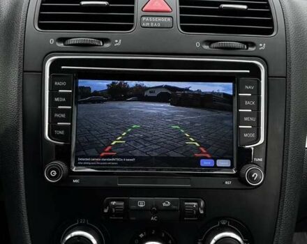 Синій Фольксваген Гольф, об'ємом двигуна 1.6 л та пробігом 200 тис. км за 6999 $, фото 37 на Automoto.ua