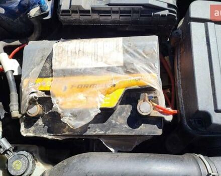 Синій Фольксваген Гольф, об'ємом двигуна 1.6 л та пробігом 330 тис. км за 6900 $, фото 36 на Automoto.ua