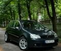 Синий Фольксваген Гольф, объемом двигателя 1.39 л и пробегом 230 тыс. км за 4800 $, фото 1 на Automoto.ua