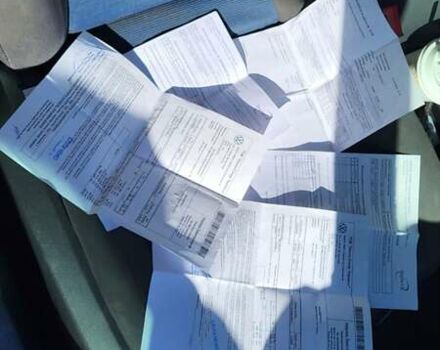 Синій Фольксваген Гольф, об'ємом двигуна 1.6 л та пробігом 330 тис. км за 6900 $, фото 38 на Automoto.ua