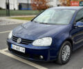 Синій Фольксваген Гольф, об'ємом двигуна 1.39 л та пробігом 140 тис. км за 5950 $, фото 14 на Automoto.ua