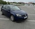 Синій Фольксваген Гольф, об'ємом двигуна 1.4 л та пробігом 200 тис. км за 6500 $, фото 1 на Automoto.ua