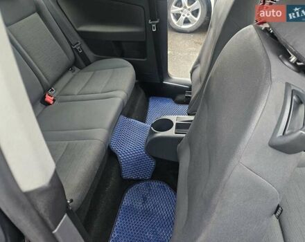 Синій Фольксваген Гольф, об'ємом двигуна 1.39 л та пробігом 226 тис. км за 4800 $, фото 40 на Automoto.ua