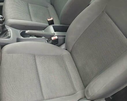 Синий Фольксваген Гольф, объемом двигателя 1.4 л и пробегом 172 тыс. км за 4899 $, фото 26 на Automoto.ua