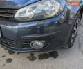 Фольксваген Гольф 2008 в Киеве на Automoto.ua Синий Фольксваген Гольф, объемом двигателя 1.4 л и пробегом 256 тыс. км за 6000 $, фото 16 на Automoto.ua