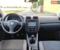 Синий Фольксваген Гольф, объемом двигателя 1.4 л и пробегом 226 тыс. км за 5700 $, фото 8 на Automoto.ua