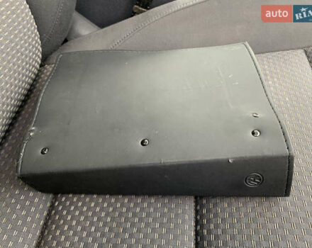 Синій Фольксваген Гольф, об'ємом двигуна 1.4 л та пробігом 208 тис. км за 6300 $, фото 33 на Automoto.ua