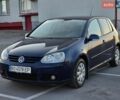 Синій Фольксваген Гольф, об'ємом двигуна 1.4 л та пробігом 139 тис. км за 4499 $, фото 1 на Automoto.ua