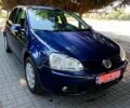 Синій Фольксваген Гольф, об'ємом двигуна 1.4 л та пробігом 212 тис. км за 5700 $, фото 1 на Automoto.ua