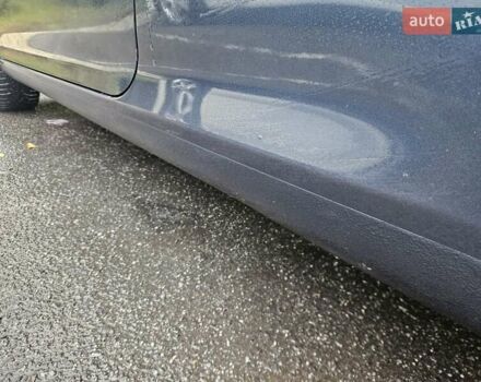 Синій Фольксваген Гольф, об'ємом двигуна 1.39 л та пробігом 226 тис. км за 4800 $, фото 14 на Automoto.ua