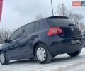 Синий Фольксваген Гольф, объемом двигателя 1.4 л и пробегом 193 тыс. км за 6455 $, фото 17 на Automoto.ua