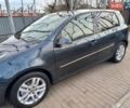Синий Фольксваген Гольф, объемом двигателя 1.4 л и пробегом 220 тыс. км за 5950 $, фото 5 на Automoto.ua