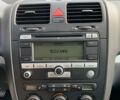 Синий Фольксваген Гольф, объемом двигателя 1.4 л и пробегом 170 тыс. км за 6200 $, фото 44 на Automoto.ua