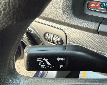 Синій Фольксваген Гольф, об'ємом двигуна 1.6 л та пробігом 215 тис. км за 8199 $, фото 36 на Automoto.ua