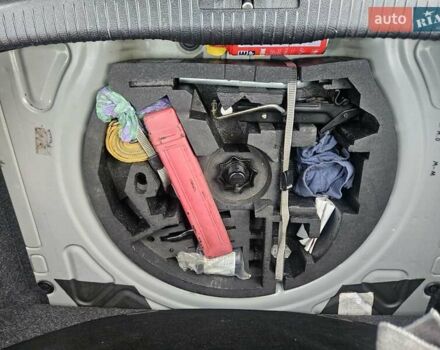 Синій Фольксваген Гольф, об'ємом двигуна 1.39 л та пробігом 226 тис. км за 4800 $, фото 32 на Automoto.ua