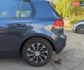 Фольксваген Гольф 2008 в Киеве на Automoto.ua Синий Фольксваген Гольф, объемом двигателя 1.4 л и пробегом 256 тыс. км за 6000 $, фото 12 на Automoto.ua