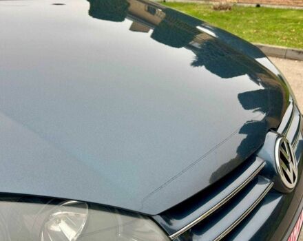 Синий Фольксваген Гольф, объемом двигателя 1.4 л и пробегом 257 тыс. км за 5969 $, фото 4 на Automoto.ua