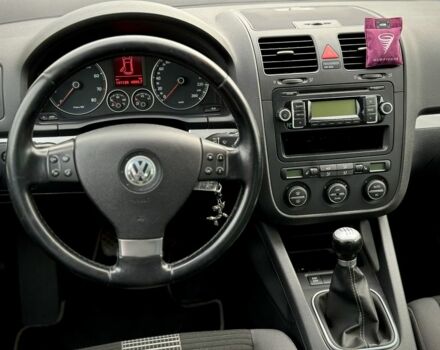 Синій Фольксваген Гольф, об'ємом двигуна 1.4 л та пробігом 140 тис. км за 5950 $, фото 10 на Automoto.ua