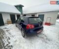 Синий Фольксваген Гольф, объемом двигателя 1.6 л и пробегом 232 тыс. км за 5700 $, фото 12 на Automoto.ua