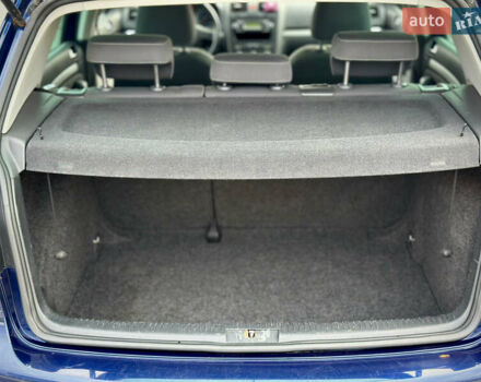 Синій Фольксваген Гольф, об'ємом двигуна 1.39 л та пробігом 140 тис. км за 5950 $, фото 13 на Automoto.ua