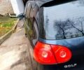 Синій Фольксваген Гольф, об'ємом двигуна 1.6 л та пробігом 183 тис. км за 5400 $, фото 6 на Automoto.ua