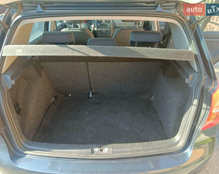 Фольксваген Гольф 2008 в Александрие на Automoto.ua Синий Фольксваген Гольф, объемом двигателя 0 л и пробегом 210 тыс. км за 6350 $, фото 9 на Automoto.ua