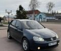 Синій Фольксваген Гольф, об'ємом двигуна 1.9 л та пробігом 349 тис. км за 6100 $, фото 4 на Automoto.ua