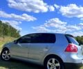 Фольксваген Гольф 2008 в Харькове на Automoto.ua Синий Фольксваген Гольф, объемом двигателя 1.4 л и пробегом 159 тыс. км за 7000 $, фото 8 на Automoto.ua