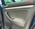 Синий Фольксваген Гольф, объемом двигателя 1.6 л и пробегом 233 тыс. км за 6650 $, фото 58 на Automoto.ua