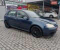 Синий Фольксваген Гольф, объемом двигателя 1.6 л и пробегом 270 тыс. км за 6300 $, фото 20 на Automoto.ua